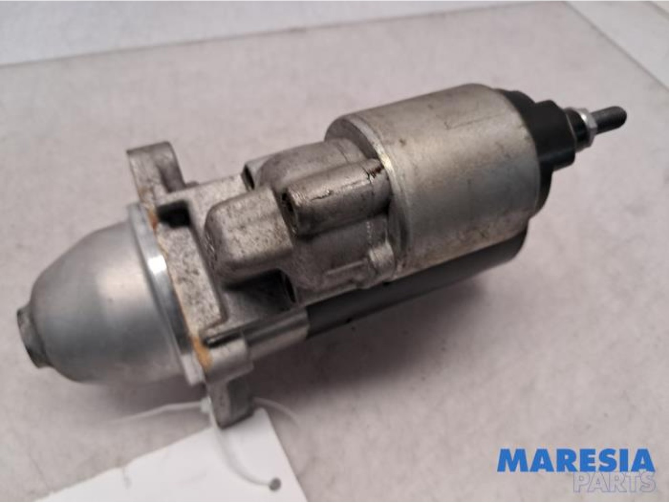 Fiat - 500 - Startmotor