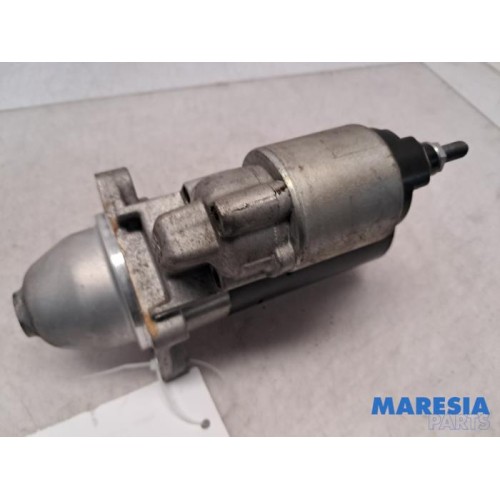 Fiat - 500 - Starter