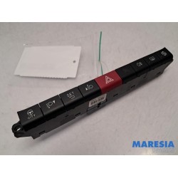 Fiat - Panda - Panic lighting switch