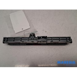 Fiat - Panda - Panic lighting switch