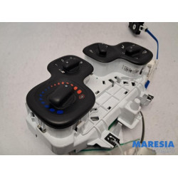 Fiat - Panda - Heater control panel