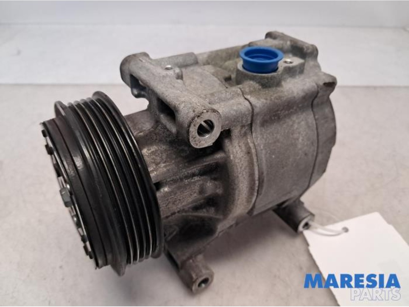 Fiat - 500 - Air conditioning pump
