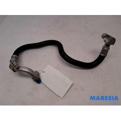 Fiat - 500 - Air conditioning line