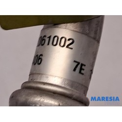 Fiat - 500 - Air conditioning line