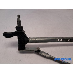 Fiat - 500 - Wiper mechanism