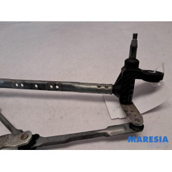 Fiat - 500 - Wiper mechanism