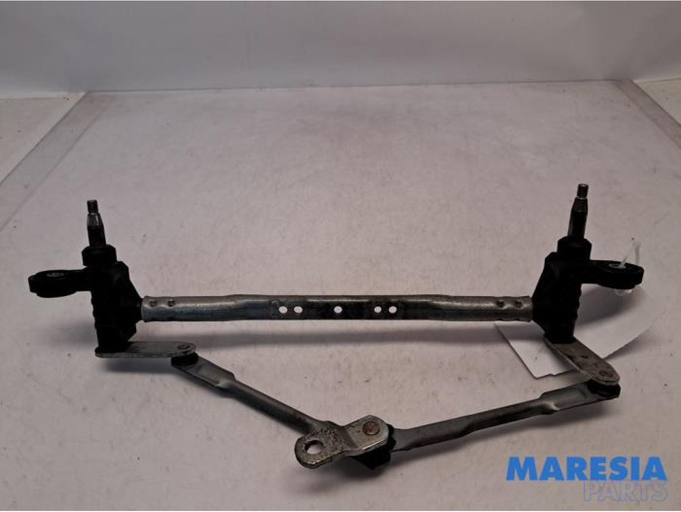 Fiat - 500 - Wiper mechanism