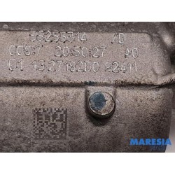 Fiat - 500 - Drosselklappengehäuse