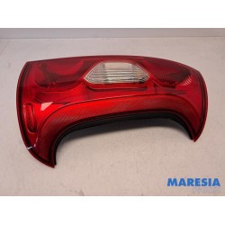 Fiat - Panda - Taillight, right