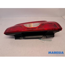 Fiat - Panda - Taillight, right