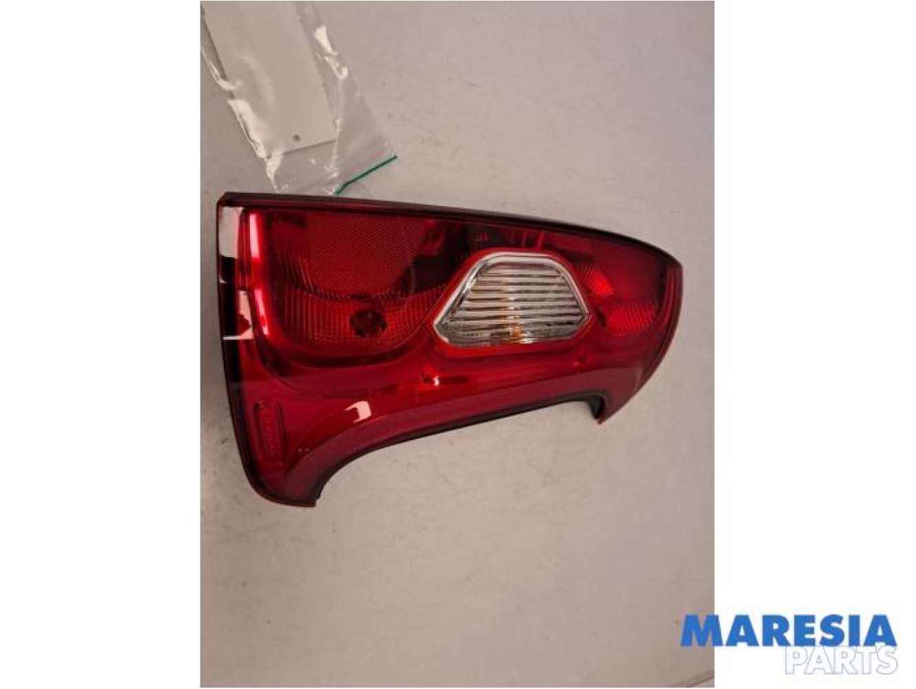 Fiat - Panda - Taillight, right