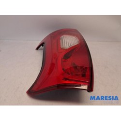 Fiat - Panda - Taillight, right
