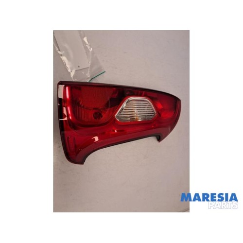 Fiat - Panda - Taillight, right