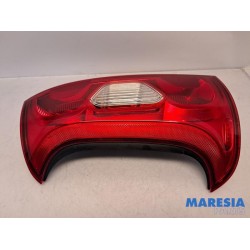 Fiat - Panda - Taillight, left