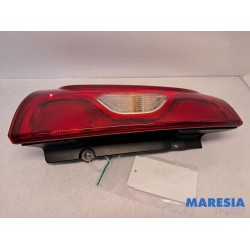 Fiat - Panda - Taillight, left