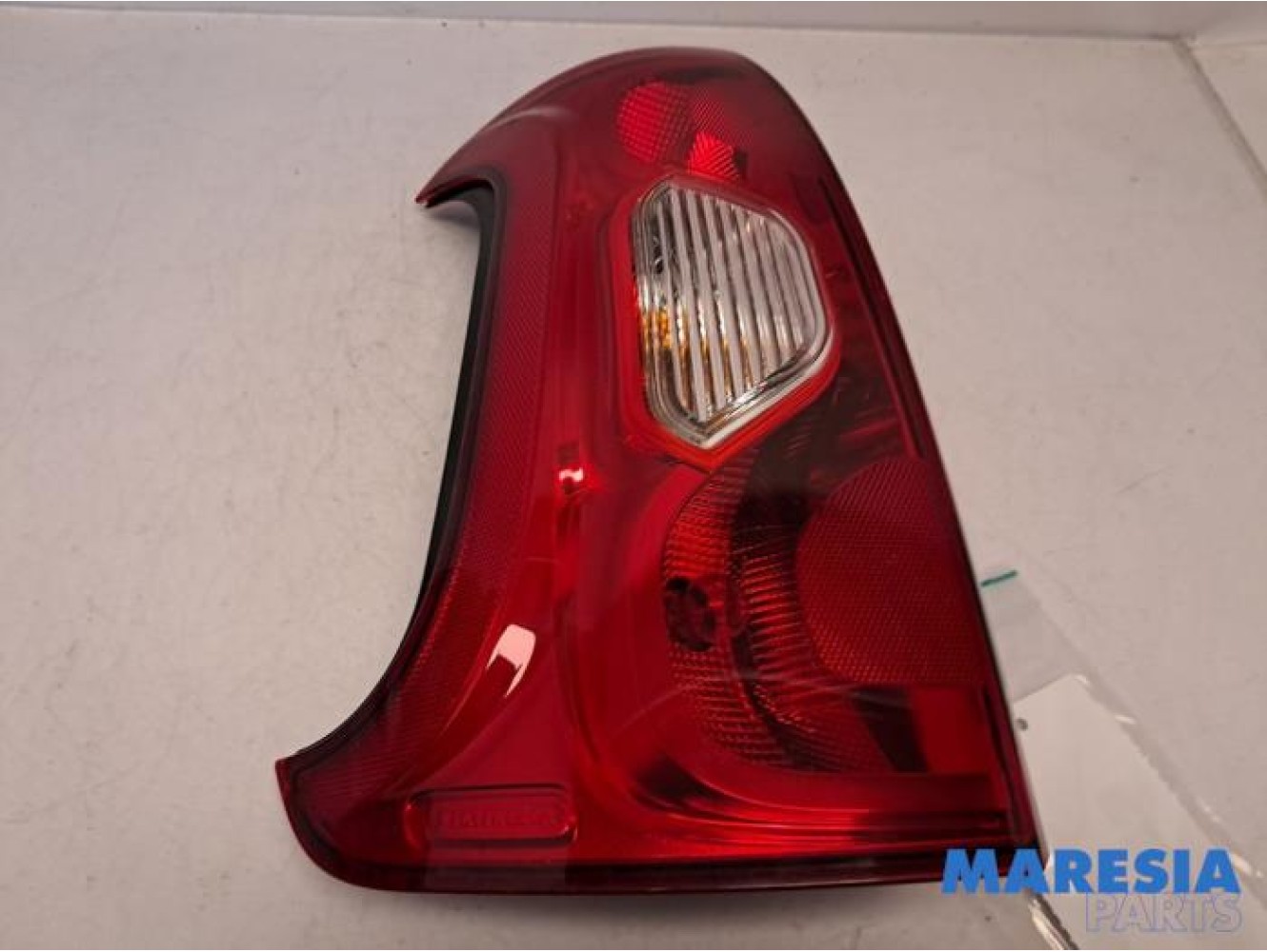 Fiat - Panda - Taillight, left