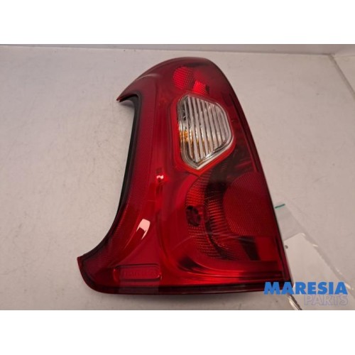 Fiat - Panda - Taillight, left