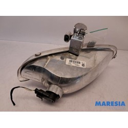 Fiat - Panda - Daytime running light, right