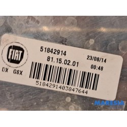 Fiat - Panda - Daytime running light, right