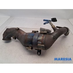 Fiat - 500 - Catalytic converter
