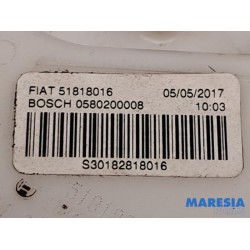 Fiat - 500 - Brandstofpomp Elektrisch