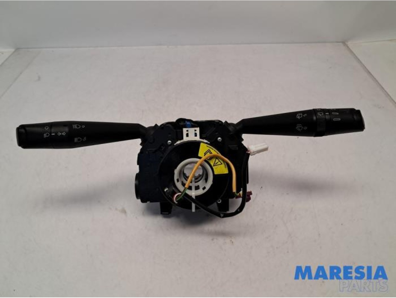 Fiat - Panda - Steering column stalk