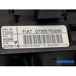 Fiat - Panda - Steering column stalk