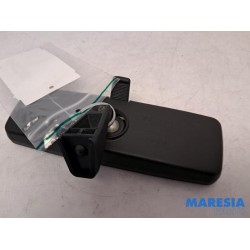 Fiat - Panda - Rear view mirror