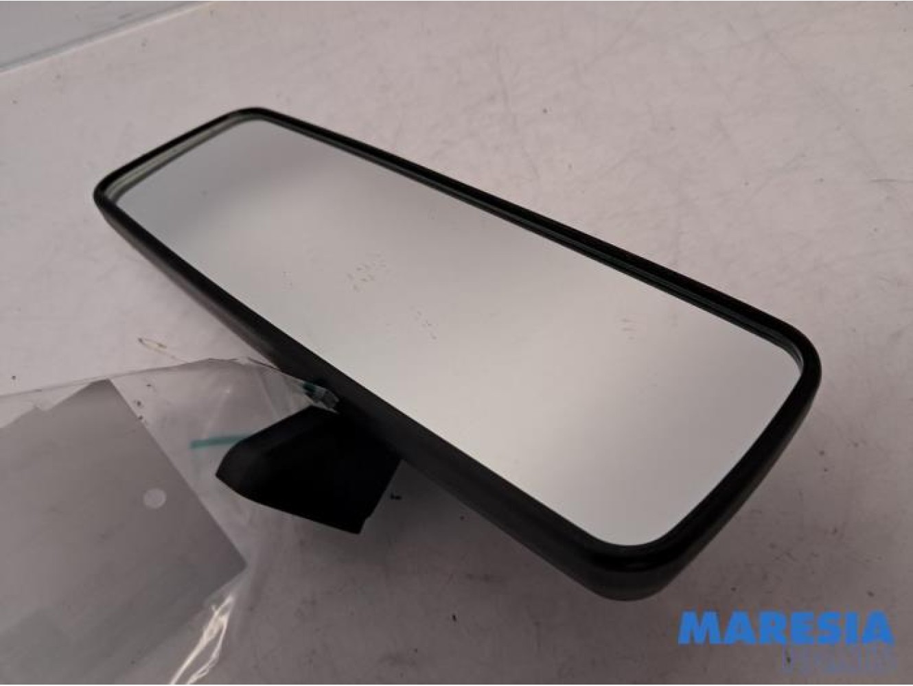 Fiat - Panda - Rear view mirror