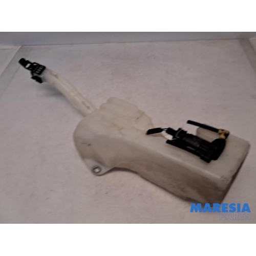 Fiat - Panda - Front windscreen washer reservoir