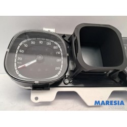 Fiat - Panda - Instrumentenbrett