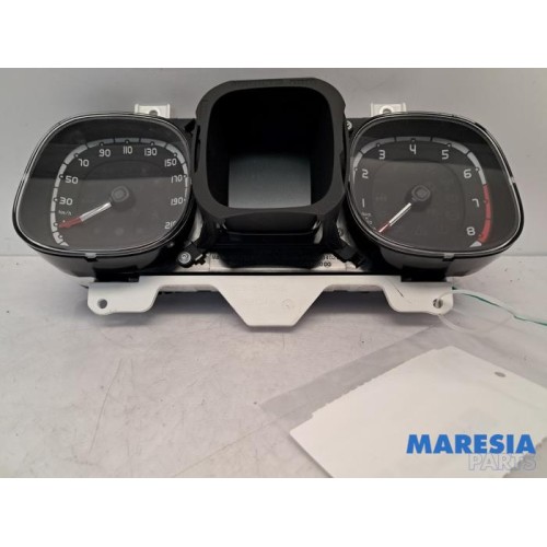 Fiat - Panda - Instrument panel