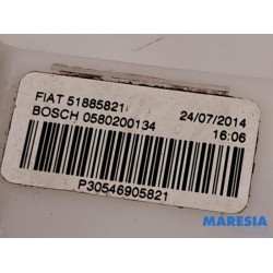 Fiat - Panda - Brandstofpomp Elektrisch