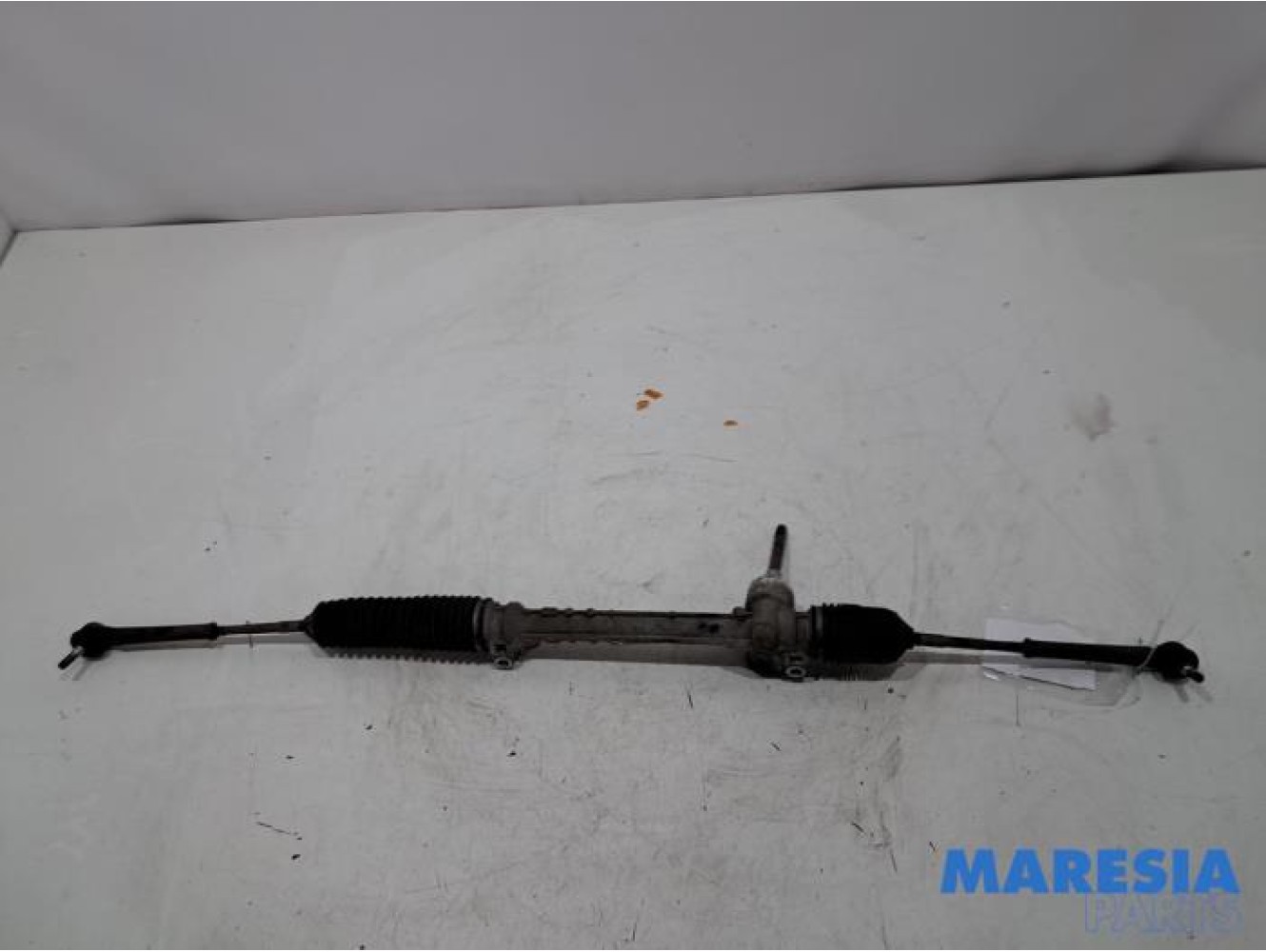 Fiat - Panda - Steering box