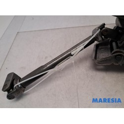 Fiat - Panda - Steering column housing