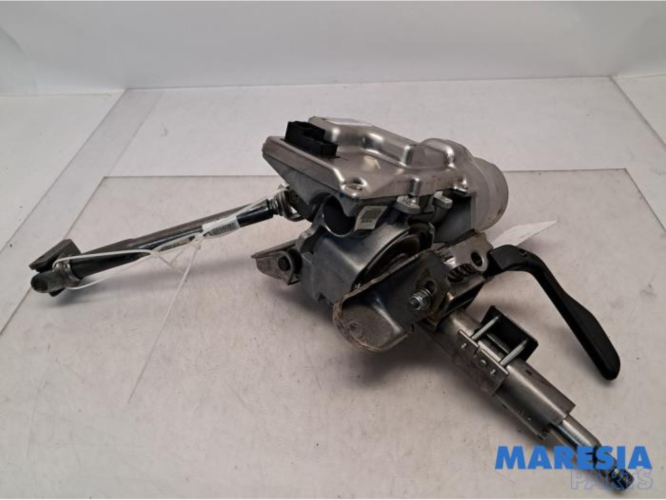 Fiat - Panda - Steering column housing