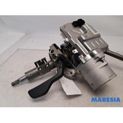 Fiat - Panda - Steering column housing