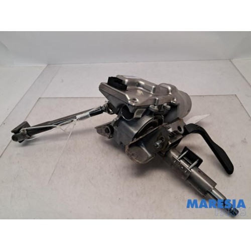 Fiat - Panda - Steering column housing