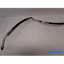 Fiat - Panda - Air conditioning line