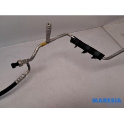 Fiat - Panda - Air conditioning line