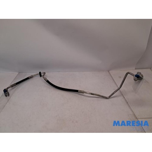 Fiat - Panda - Air conditioning line