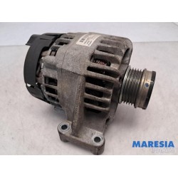 Fiat - Panda - Dynamo