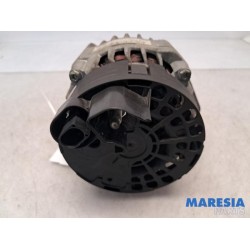 Fiat - Panda - Dynamo