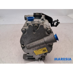 Fiat - Panda - Air conditioning pump