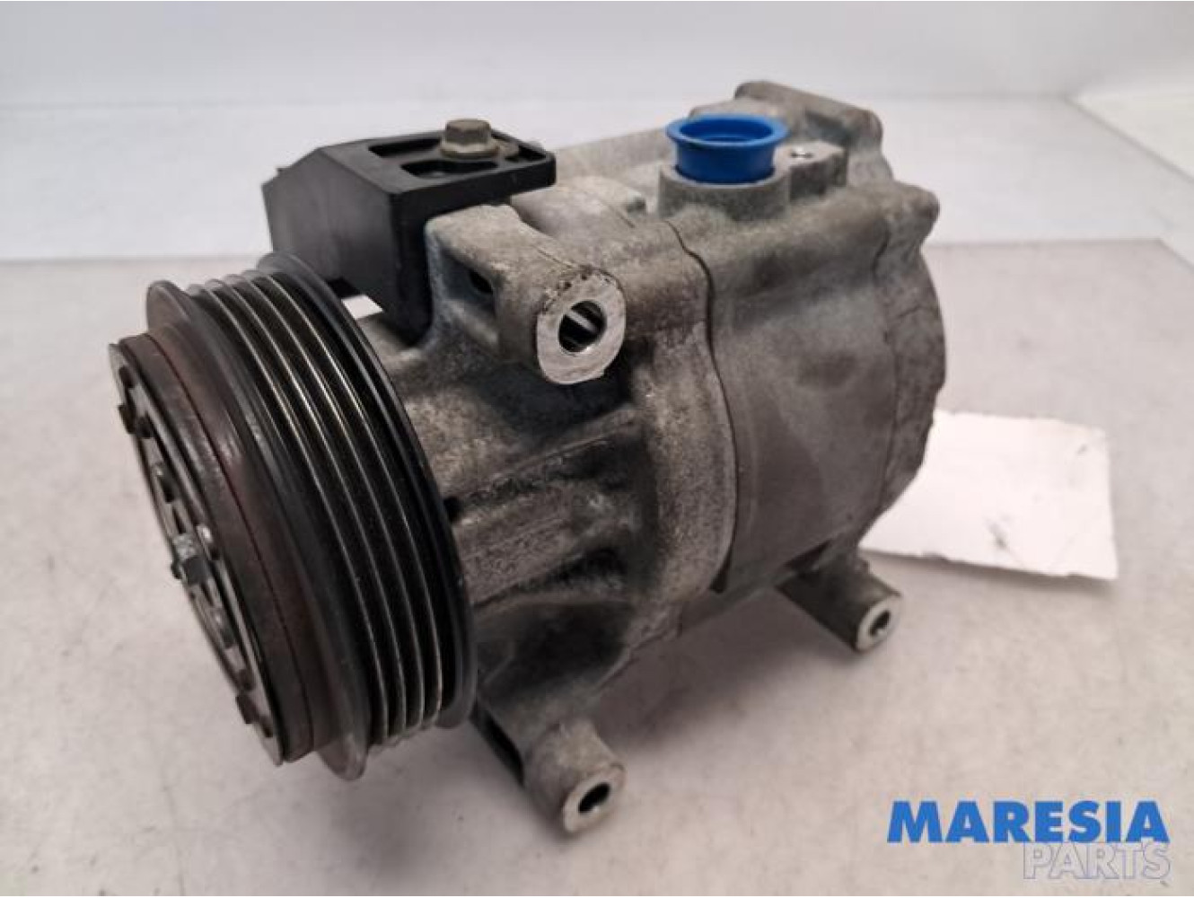 Fiat - Panda - Air conditioning pump