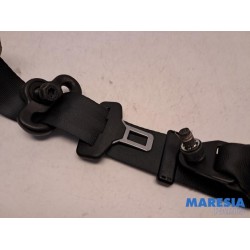 Fiat - Panda - Rear seatbelt, right