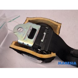 Fiat - Panda - Rear seatbelt, right