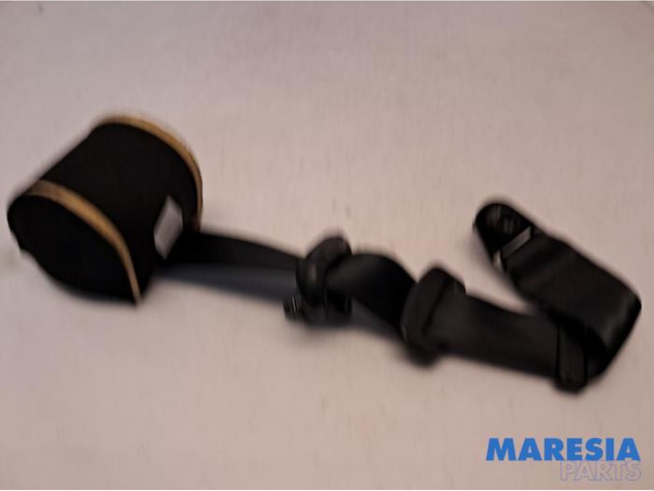 Fiat - Panda - Rear seatbelt, right