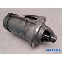 Fiat - Panda - Startmotor