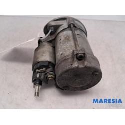 Fiat - Panda - Startmotor
